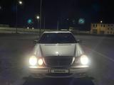 Mercedes-Benz E 430 2000 годаfor5 000 000 тг. в Актау