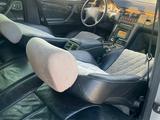 Mercedes-Benz E 430 2000 годаfor5 000 000 тг. в Актау – фото 4