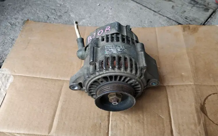 Генератор Honda B20B за 15 000 тг. в Алматы