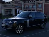 Land Rover Range Rover 2014 года за 27 500 000 тг. в Алматы