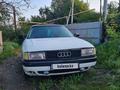 Audi 80 1991 года за 1 200 000 тг. в Алматы – фото 4