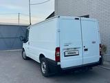 Ford Transit 2008 годаүшін5 000 000 тг. в Алматы – фото 2
