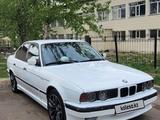 BMW 525 1992 годаүшін1 900 000 тг. в Астана