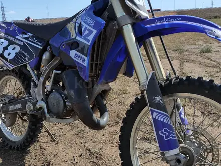 Yamaha  Yz 125 2007 года за 1 600 000 тг. в Астана