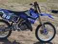 Yamaha  YZ125 2007 года за 1 300 000 тг. в Астана – фото 2