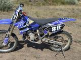 Yamaha  Yz 125 2007 годаүшін1 600 000 тг. в Астана – фото 3