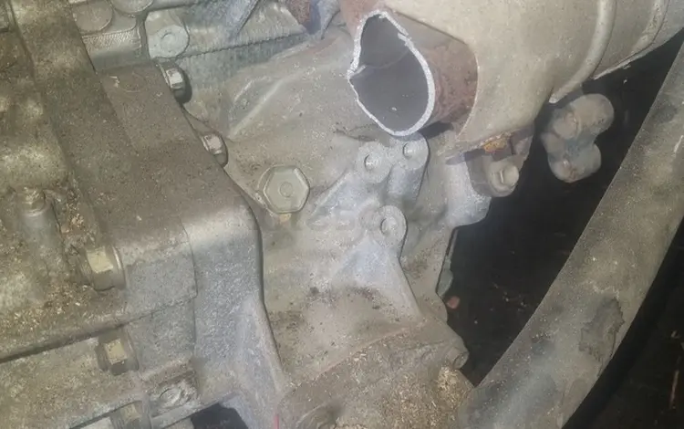 Раздатка тойота хайлландер 3.5 за 80 000 тг. в Алматы