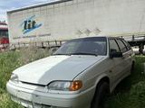 ВАЗ (Lada) 2114 2013 года за 550 000 тг. в Алматы