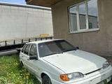 ВАЗ (Lada) 2114 2013 года за 550 000 тг. в Алматы – фото 2