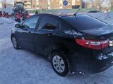 Kia Rio 2014 годаүшін5 300 000 тг. в Астана – фото 3