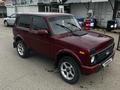 ВАЗ (Lada) Lada 2121 2019 годаүшін3 850 000 тг. в Уральск – фото 3