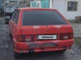 ВАЗ (Lada) 2109 1993 года за 500 000 тг. в Атбасар – фото 3