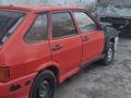 ВАЗ (Lada) 2109 1993 года за 500 000 тг. в Атбасар – фото 4