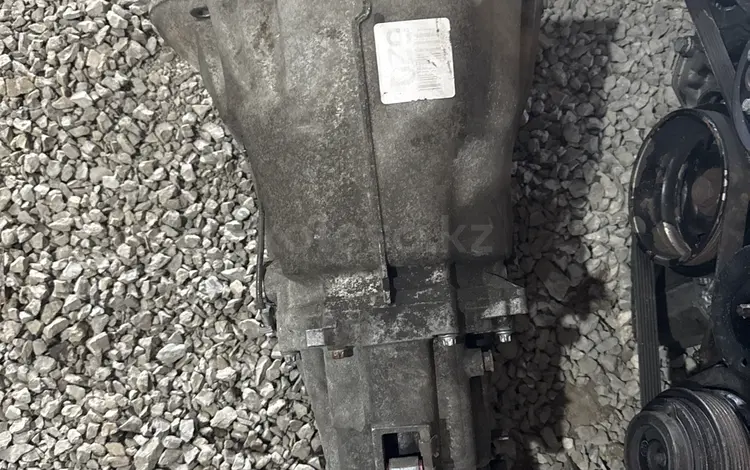 Механика коробка Mercedes Benz за 100 000 тг. в Актобе