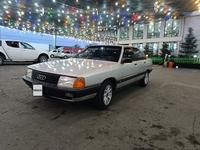 Audi 100 1988 годаүшін2 300 000 тг. в Шымкент