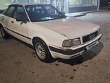 Audi 80 1992 годаүшін1 400 000 тг. в Тараз – фото 3