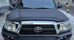 Toyota Tacoma 2011 года за 17 000 000 тг. в Алматы