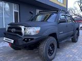 Toyota Tacoma 2011 годаүшін17 000 000 тг. в Алматы – фото 4