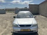 Opel Astra 2002 годаүшін1 777 777 тг. в Актау – фото 2