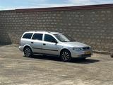 Opel Astra 2002 годаүшін1 777 777 тг. в Актау