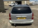 Opel Astra 2002 годаүшін1 777 777 тг. в Актау – фото 4