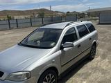 Opel Astra 2002 годаүшін1 777 777 тг. в Актау – фото 3