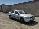 Opel Astra 2002 годаүшін1 777 777 тг. в Актау – фото 5