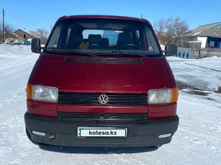 Volkswagen Caravelle 1993 года за 2 800 000 тг. в Астана – фото 7