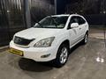 Lexus RX 350 2007 годаүшін9 700 000 тг. в Алматы