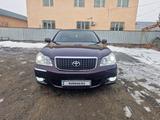 Toyota Crown Majesta 2007 годаүшін7 200 000 тг. в Талдыкорган – фото 2