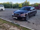 Toyota Crown Majesta 2007 годаүшін7 200 000 тг. в Талдыкорган – фото 3