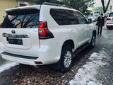 Toyota Land Cruiser Prado 2013 года за 18 000 000 тг. в Алматы – фото 2