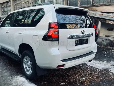 Toyota Land Cruiser Prado 2013 года за 16 500 000 тг. в Алматы – фото 3