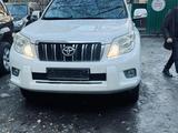 Toyota Land Cruiser Prado 2013 года за 18 000 000 тг. в Алматы