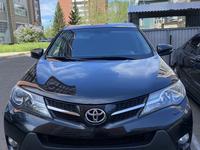Toyota RAV4 2015 годаүшін11 190 000 тг. в Усть-Каменогорск