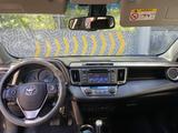 Toyota RAV4 2015 годаүшін11 190 000 тг. в Усть-Каменогорск – фото 3