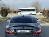 Mercedes-Benz CLS 400 2016 годаfor18 500 000 тг. в Шымкент – фото 4