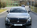 Mercedes-Benz CLS 400 2016 годаfor18 500 000 тг. в Шымкент