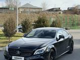 Mercedes-Benz CLS 400 2016 годаfor18 500 000 тг. в Шымкент – фото 3
