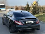 Mercedes-Benz CLS 400 2016 годаfor18 500 000 тг. в Шымкент – фото 5