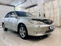 Toyota Camry 2005 годаүшін4 900 000 тг. в Атырау – фото 17