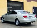 Toyota Camry 2005 годаүшін4 900 000 тг. в Атырау – фото 51