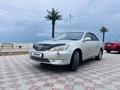 Toyota Camry 2005 годаүшін4 900 000 тг. в Атырау – фото 56