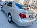 Toyota Camry 2005 годаүшін4 900 000 тг. в Атырау – фото 83