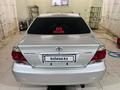 Toyota Camry 2005 годаүшін4 900 000 тг. в Атырау – фото 12