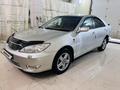 Toyota Camry 2005 годаүшін4 900 000 тг. в Атырау – фото 13