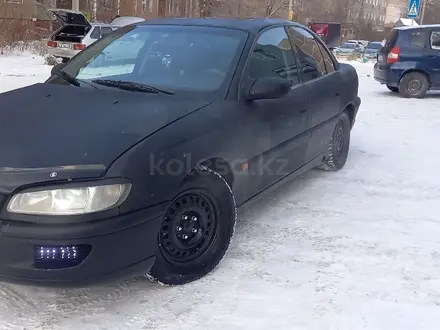 Opel Omega 1996 года за 1 200 000 тг. в Караганда – фото 2