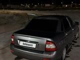 ВАЗ (Lada) Priora 2170 2012 года за 1 500 000 тг. в Атырау – фото 4