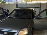 ВАЗ (Lada) Priora 2170 2012 года за 1 500 000 тг. в Атырау – фото 3