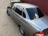 ВАЗ (Lada) Priora 2170 2012 года за 1 500 000 тг. в Атырау – фото 2